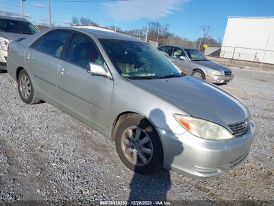 Toyota Camry 2002