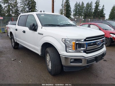 Ford F-150 2020