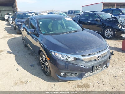 Honda Civic 2017