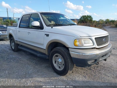 Ford F-150 2001