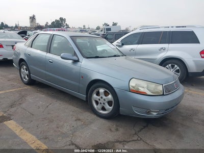 Saturn Ls 2003