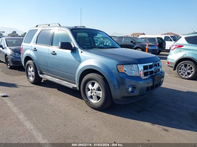 Ford Escape 2011