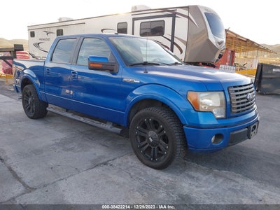 Ford F-150 2010