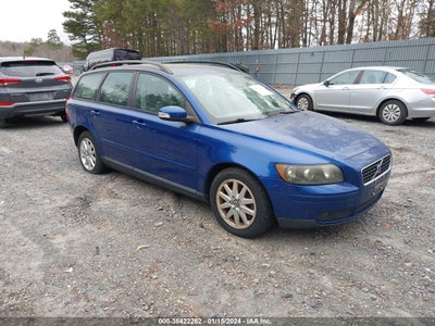 Volvo V50 2007