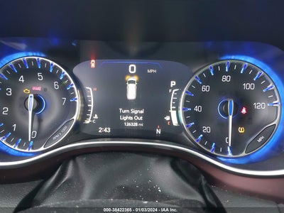 DayDrive