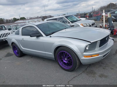 Ford Mustang 2005