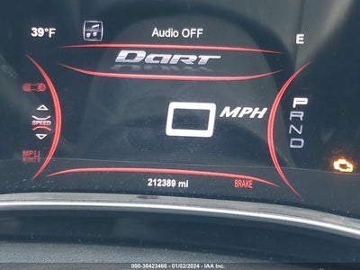 DayDrive