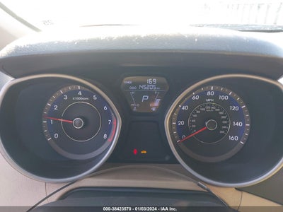 DayDrive