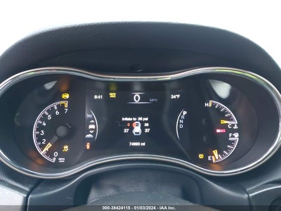 DayDrive