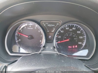 DayDrive