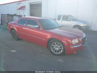 Chrysler 300 2007