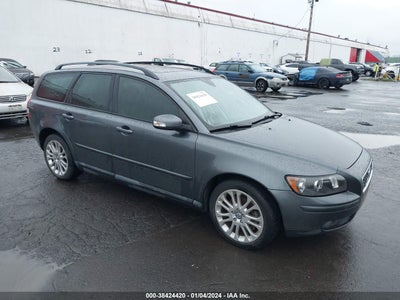 Volvo V50 2007
