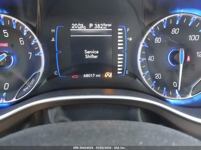 DayDrive