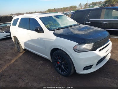 Dodge Durango 2015