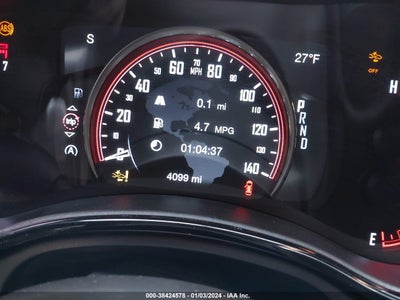 DayDrive