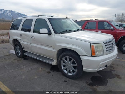 Cadillac Escalade 2005