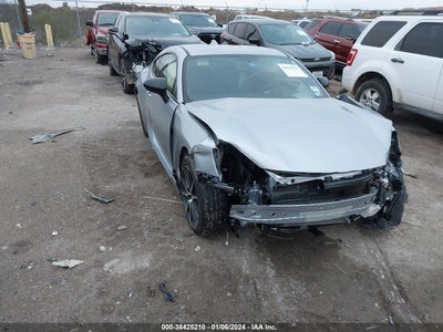 Toyota Gr86 2022