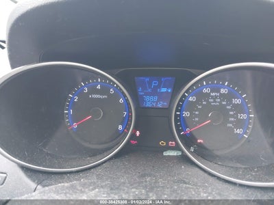 DayDrive