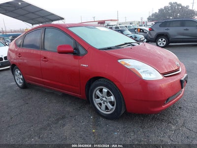 Toyota Prius 2008