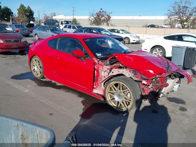 Scion Fr-s 2013