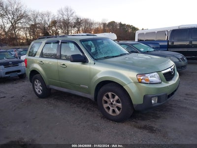 Mazda Tribute 2008