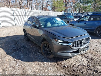 Mazda Cx-30 2021