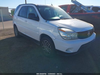 Buick Rendezvous 2006