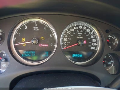 DayDrive