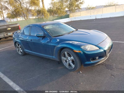 Mazda Rx-8 2007