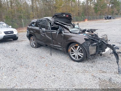 Audi Q7 2013