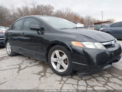 Honda Civic 2007