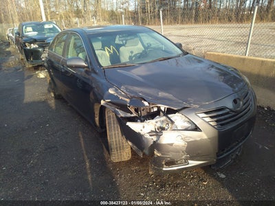 Toyota Camry 2009