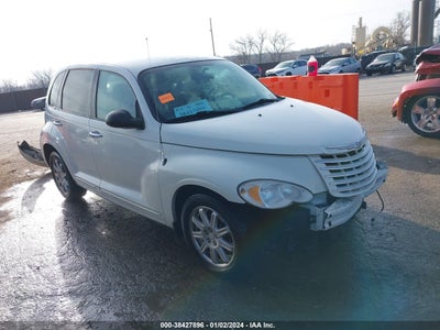 Chrysler Pt cruiser 2007
