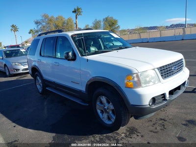 Ford Explorer 2005