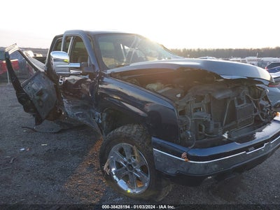 Chevrolet Silverado 2006