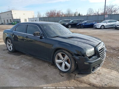Chrysler 300 2007
