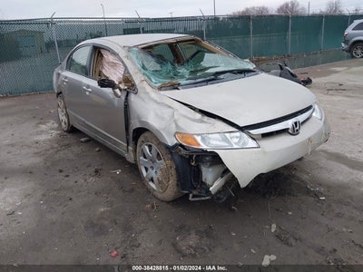 Honda Civic 2006