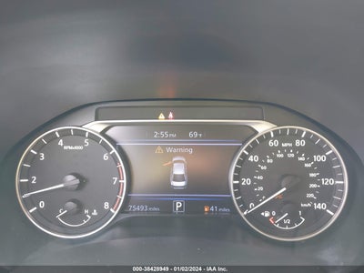 DayDrive