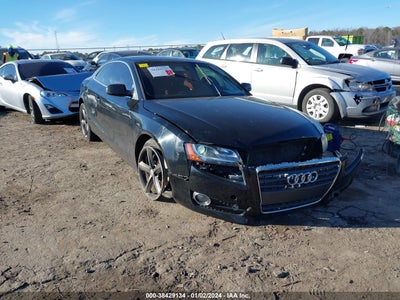 Audi A5 2010
