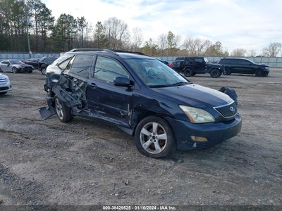 Lexus Rx 330 2004