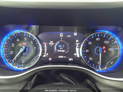 DayDrive