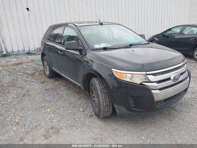 Ford Edge 2011