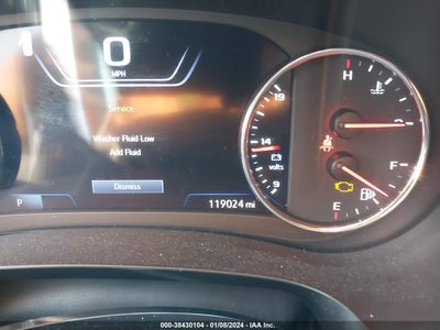 DayDrive