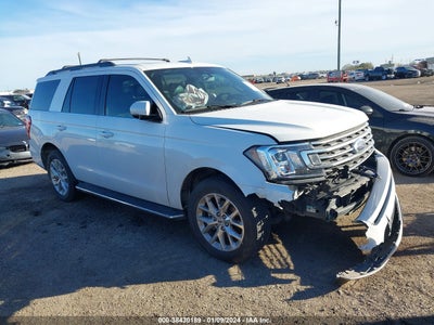 Ford Expedition 2020