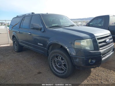 Ford Expedition 2007