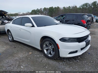 Dodge Charger 2016