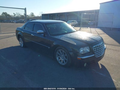 Chrysler 300 2005