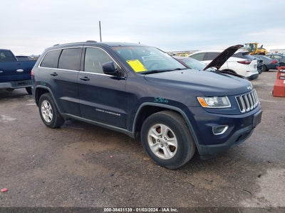 Jeep Grand cherokee 2014