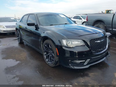 Chrysler 300 2019