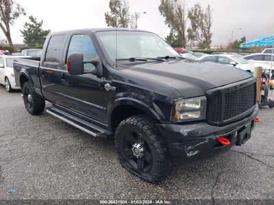 Ford F-250 2006